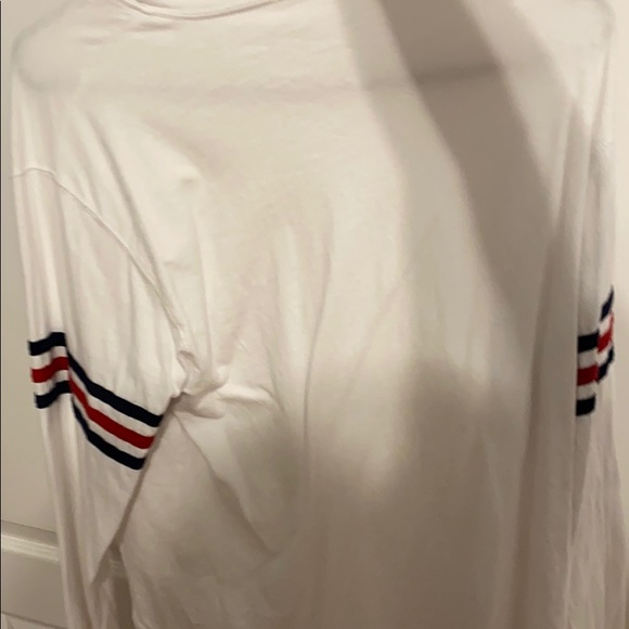 brandy long sleeve top - Picture 4 of 4